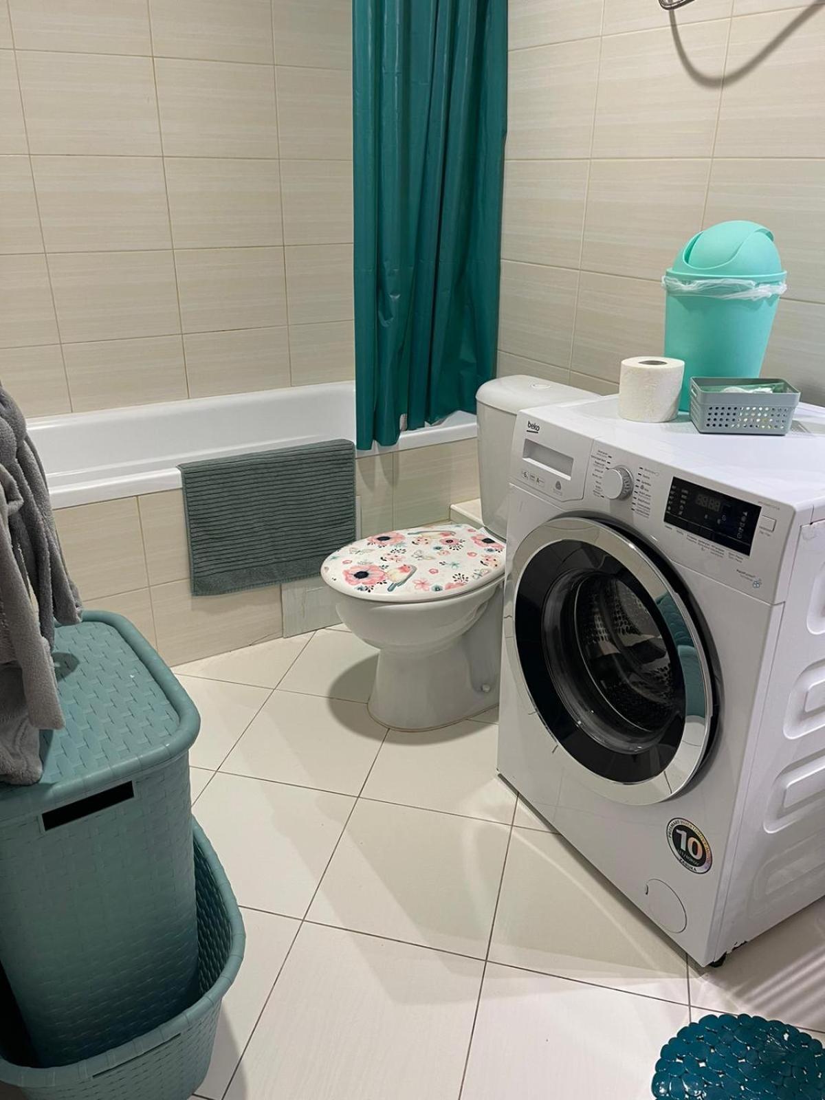 Velky Apartman บราติสลาวา ภายนอก รูปภาพ